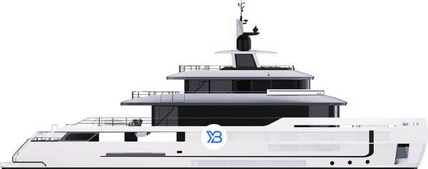 Benetti B.Yond 40M