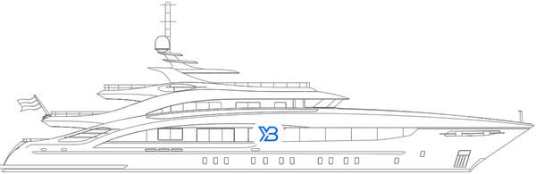 Heesen 50m Steel