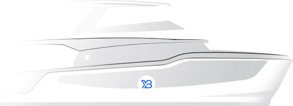 Aquila 50 Yacht 