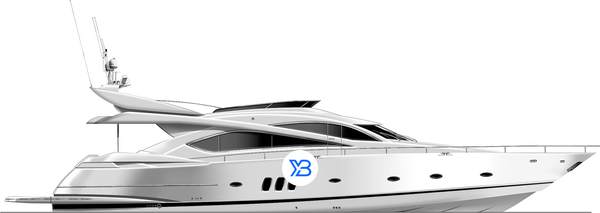 Sunseeker 82 Yacht