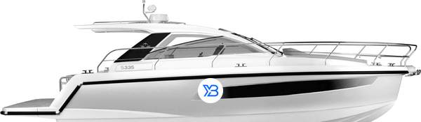 Sealine S335