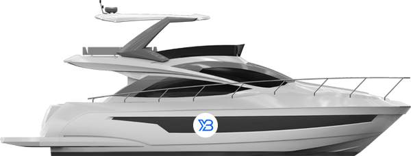 Astonda 52 Flybridge