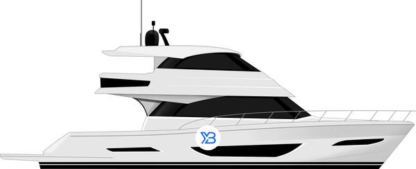                     Maritimo M60
            