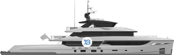 Bering Yachts Bering 165 