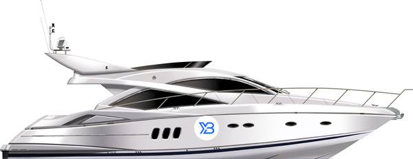 Sunseeker Manhattan 50