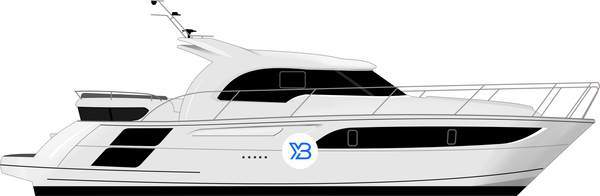 Marex 373 Aft Cabin Cruiser