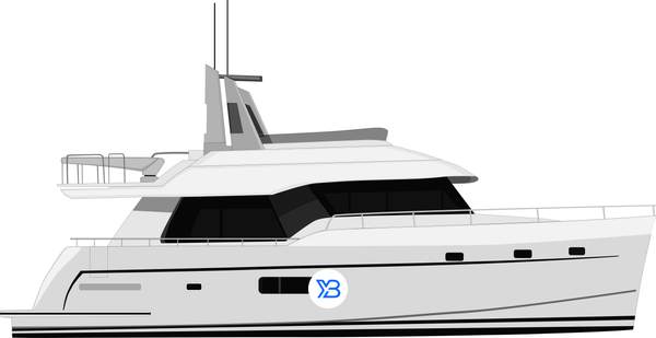 Outer Reef 620 Trident Evo