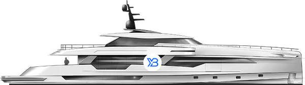                     Wider Yachts 135
            