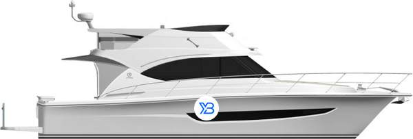 Riviera 39 Sports Motor Yacht