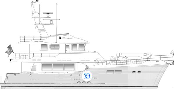                     Nordhavn 68
            