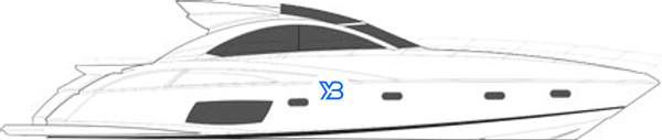                     Sunseeker Predator 60
            