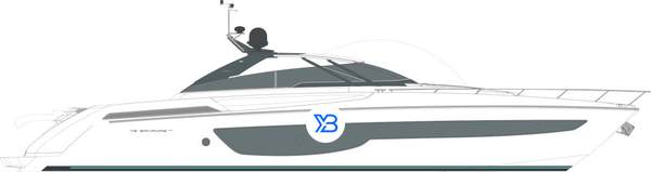                     Riva 76' Bahamas Super
            