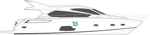 Sunseeker Manhattan 63