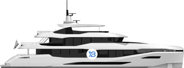 Moonen Yachts Marquis