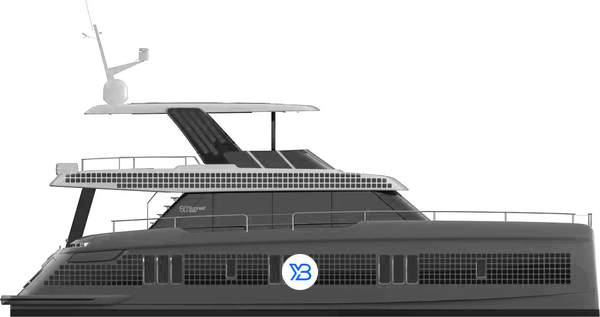                     Sunreef 60 Sunreef Power Eco
            