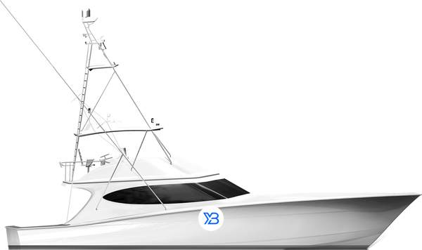 Hatteras GT59