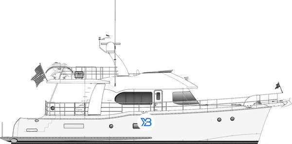 Nordhavn 59CP