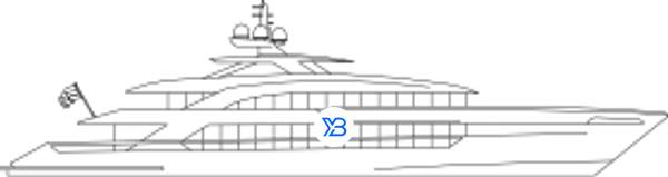 Heesen 60m Steel