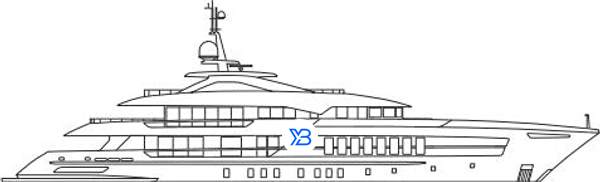 Heesen 55m Steel