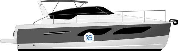 Rodman Spirit 31 Open