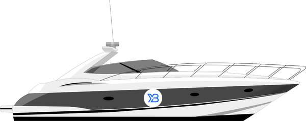 Sunseeker Camargue 44