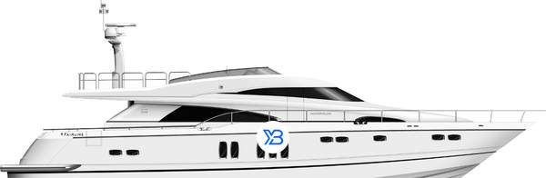 Fairline Squadron 74