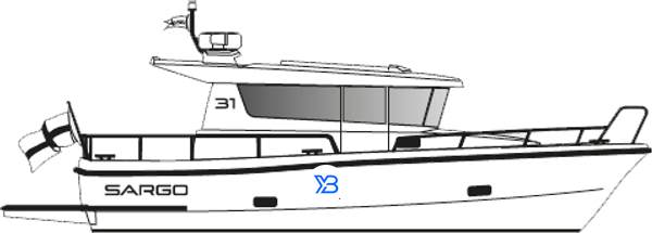                     Sargo 31
            