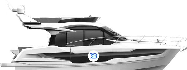 Galeon 400 Fly