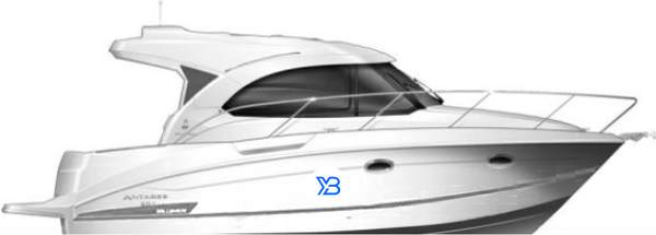 Beneteau Antares 30S