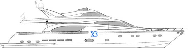 Ferretti  810 RPH