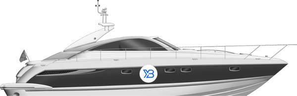 Fairline Targa 47