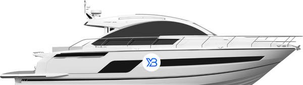                     Fairline Targa 53 GT
            