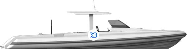 Xtenders 11.2m Multi-P Rib