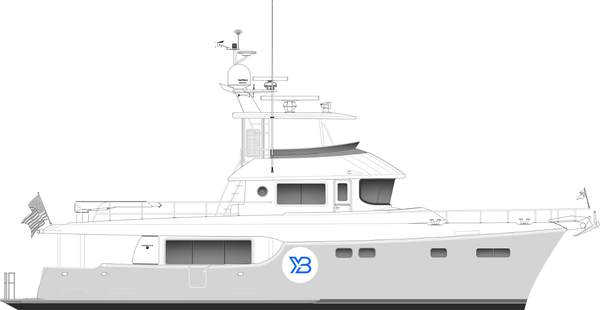 Nordhavn N625