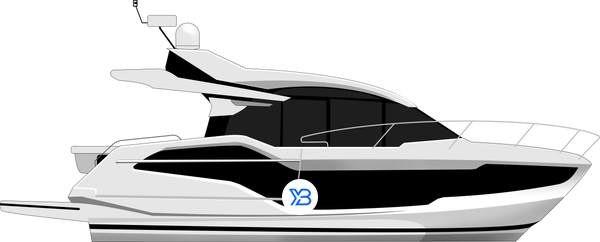 Galeon 450 HTC