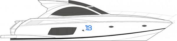 Sunseeker Portofino 48