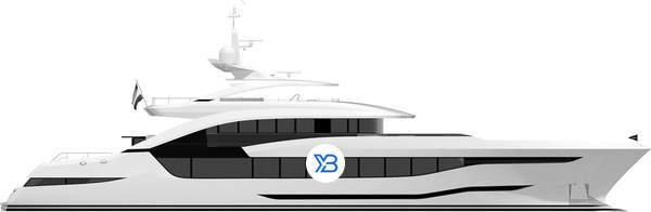 Moonen Yachts Navarino