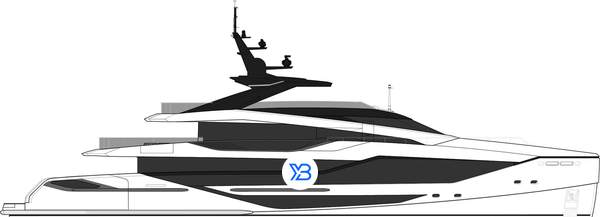                     Sunseeker Ocean 460
            