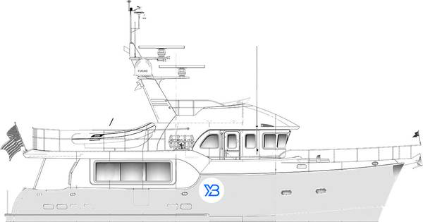 Nordhavn 52