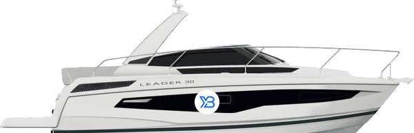                     Jeanneau Leader 30
            