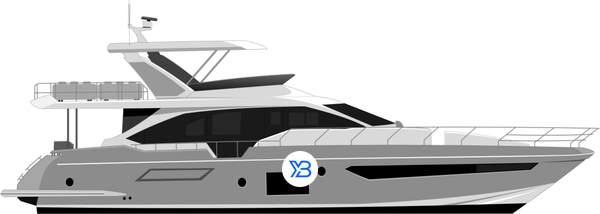 Azimut Fly 72