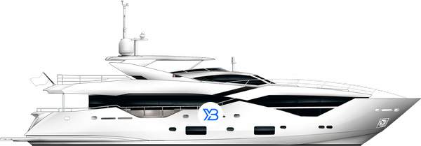                     Sunseeker 116 Yacht
            