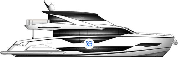                     Sunseeker 90 Ocean Enclosed
            