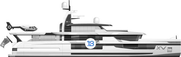 Heesen Xventure 57m