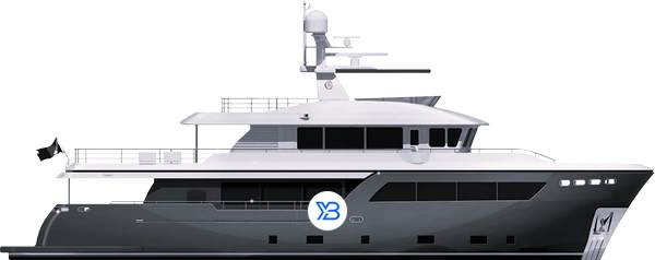 Cantiere delle Marche Darwin 102