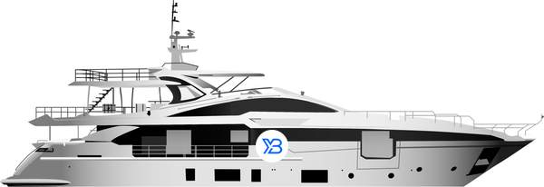 Azimut Grande 35 Metri