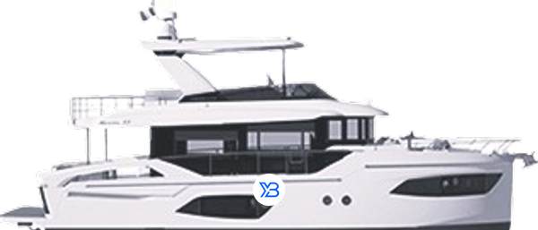                     Absolute Navetta 53 
            