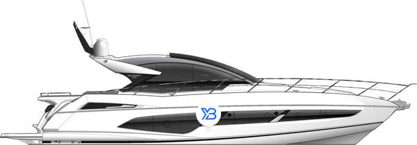                     Sunseeker Predator 60 Evo
            