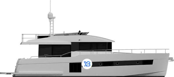                     Sundeck Yachts 580
            