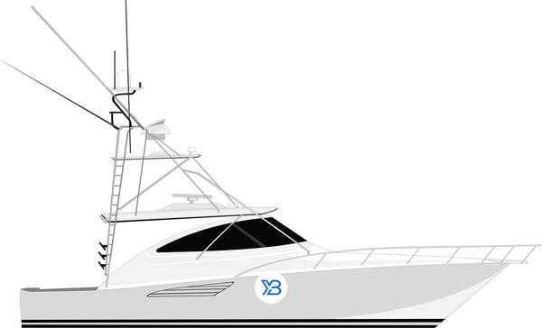                     Viking 52O
            